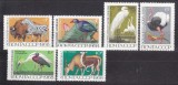 URSS 1968 - Fauna, animale, serie neuzata