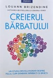 Carte Creierul barbatului - Louann Brizedine