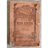 VECHIUL HEIDELBERG-WILHELM MEYER FURSTER-249879