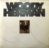 VINIL 2xLP Woody Herman And His Orchestra &ndash; The Best Of Woody Herman (VG++)