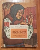 Neghinita de Barbu Delavrancea, 1974, Colectia Prima mea biblioteca, Nr. 46