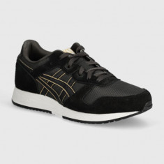 Asics sneakers LYTE CLASSIC culoarea negru, 1201A477