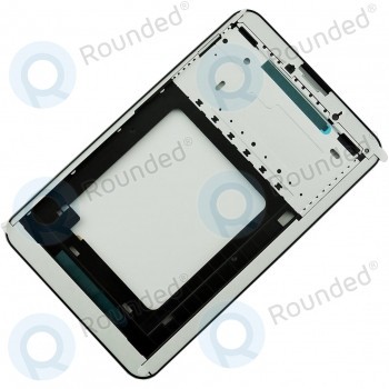 Capac frontal Lenovo IdeaTab A3000 negru foto