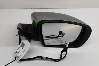Oglinda laterală dreapta MASERATI GHIBLI M157 2015 OEM: 670122675 29023922 foto