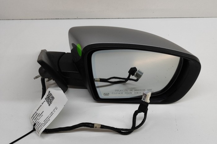 Oglinda laterală dreapta MASERATI GHIBLI M157 2015 OEM: 670122675 29023922