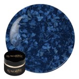 Gel UV Constructie Unghii RevoFlex Floral LUXORISE 15ml, Celestial Petals
