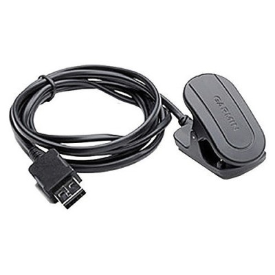 GARMIN LADEKABEL FORERUNNER 310XT, 405, USB/KLEMME, 2-POL. 010-11029-01 GARMIN foto