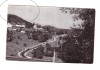 CP Predeal - Vedere, RPR, circulata 1964, stare buna, Fotografie