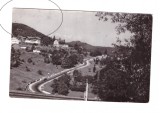CP Predeal - Vedere, RPR, circulata 1964, stare buna, Fotografie