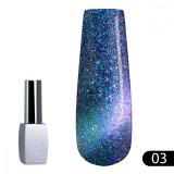 Oja semipermanenta Cat Eyes Fairy 8ml, 03