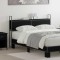 vidaXL Tăblie de Depozitare cu Stație de &Icirc;ncărcare Stejar negru 120 cm