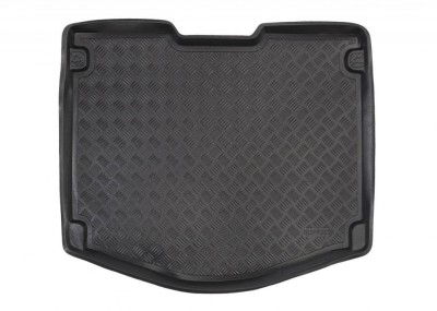 Covor Tavita Portbagaj Ford C-MAX II cu trusa scule 2010 - 2019 foto