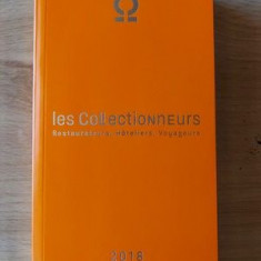 Les Collectionneurs 2018