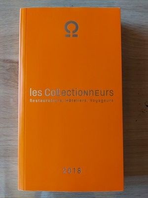 Les Collectionneurs 2018 foto