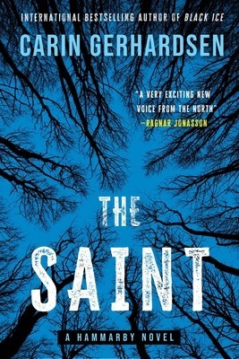 The Saint foto