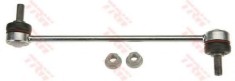 Brat/bieleta suspensie, stabilizator FORD TRANSIT bus (FD, FB, FS, FZ, FC) (2000 - 2006) TRW JTS584 foto