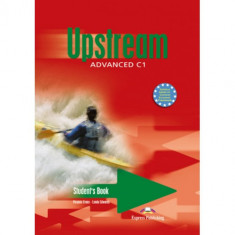 Upstream Advanced Student&#039;s Book