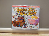 Apres Ski-Hits 2017 - Selectiuni - 3CD Box Set (2017/Universal/UK) - CD/Nou, universal records