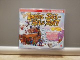 Apres Ski-Hits 2017 - Selectiuni -3cd Box (2017/BMG/Germany) - CD/Original/Nou