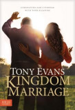Kingdom Marriage: Connecting God&#039;s Purpose with Your Pleasure