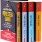 Povestea Lumii - Set 4 Volume, Susan Wise Bauer - Editura Polirom