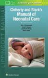 Cloherty and Stark&#039;s Manual of Neonatal Care |