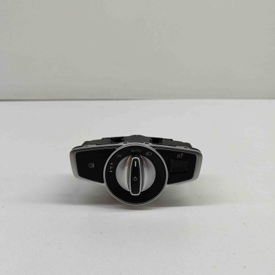Modul de control comutator faruri MERCEDES-BENZ C T-Model S205 2019 OEM: A2059051810 23087675 foto
