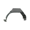 Segment reparatie aripa spate Mazda 323 F 1990-1994 ,Partea Stanga, Spate, 5 usi,, Rapid