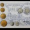 ✅ RO 2007 ,LP 1783 ,&quot;140 ani de la crearea Sistemului Monetar&quot; block 410 ,MNH