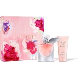 Lanc&ocirc;me La Vie Est Belle set cadou pentru femei