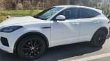 Vand Jaguar E-Pace 250cp benzina automat