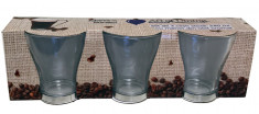 Set 3 Cesti Cafea Heinner 240ML 31517027 foto