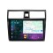 Navigatie dedicata cu Android Suzuki Swift III 2005 - 2010, 12GB RAM, Radio GPS