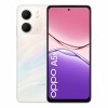 Oppo A5X Alb, 128GB, 4GB RAM, Ecran 6.67&quot;, Octa Core, 4G, Baterie 6000mAh, Camera 32MP, Incarcare 45W, Dual SIM