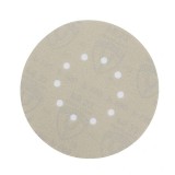 Disc Abraziv Hartie Cu Orificii-gls52 225mm - Gr.220