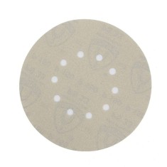Disc Abraziv Hartie Cu Orificii-gls52 225mm - Gr.100