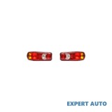 Set lampi spate camion 12v 350x130x70 breckner germany cod: bk78878 Alta marca Alt model #7