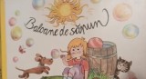 BALOANE DE SAPUN CARTONATA