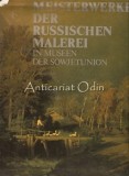 Meisterwerke Der Russischen Malerei In Museen Der Sowjetunion