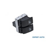 Butoane geamuri electrice stanga fata Volkswagen Multivan (2003-&gt;)[7HM,7HM,7HF,7EF,7EM,7EN] #1
