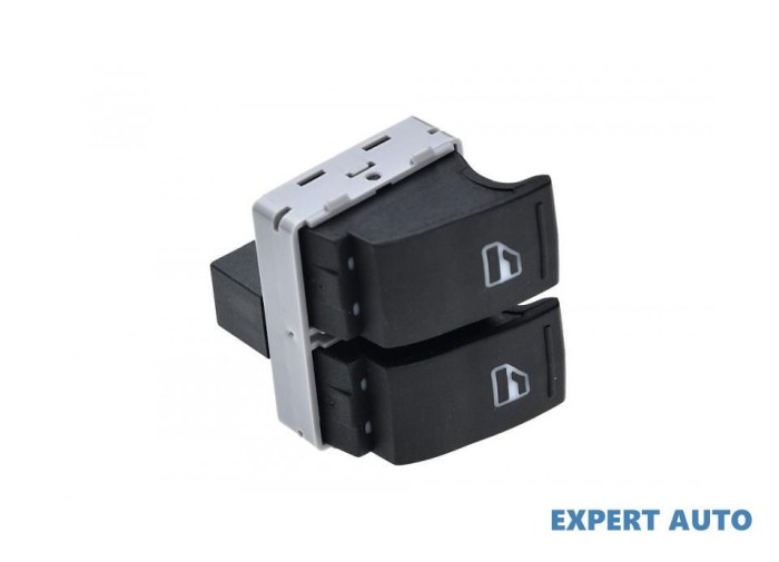 Butoane geamuri electrice stanga fata Volkswagen Multivan (2003-&gt;)[7HM,7HM,7HF,7EF,7EM,7EN] #1