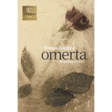 Omerta - Hallgat&aacute;sok k&ouml;nyve - Tompa Andrea