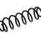 Arc spiral VW BORA Combi (1J6) (1999 - 2005) Magnum Technology SW055MT