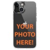 Husa personalizata cu poza apple iphone 15