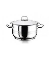 Oala inox 20litri+capac Oala inox 20litri+capac