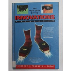 THE VERY BEST OF THE INNOVATIONS CATALOGUE , 2004