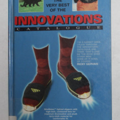 THE VERY BEST OF THE INNOVATIONS CATALOGUE , 2004