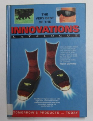 THE VERY BEST OF THE INNOVATIONS CATALOGUE , 2004 foto