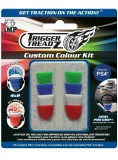 Trigger Treadz Tt Custom Colour Kit 8 Pack PS4