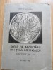 Opere de argintarie in Tara Romaneasca in secolele XIV-XVI